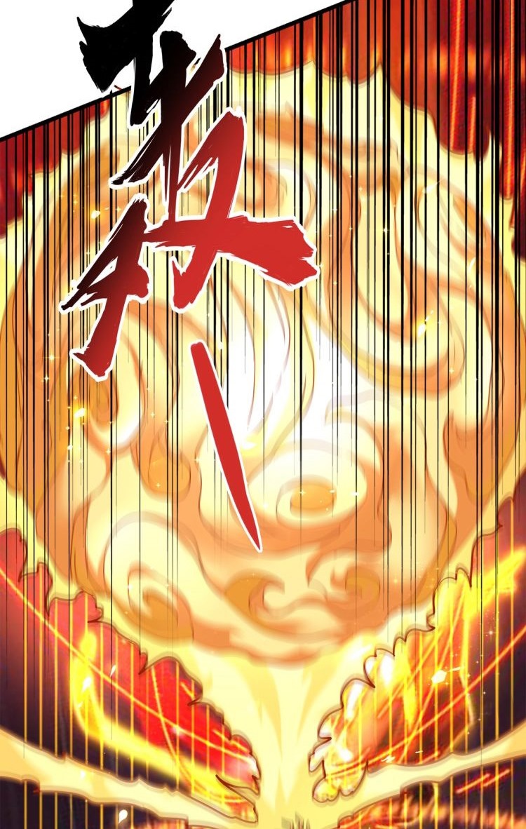Magic Emperor Chapter 174 - halaman 15