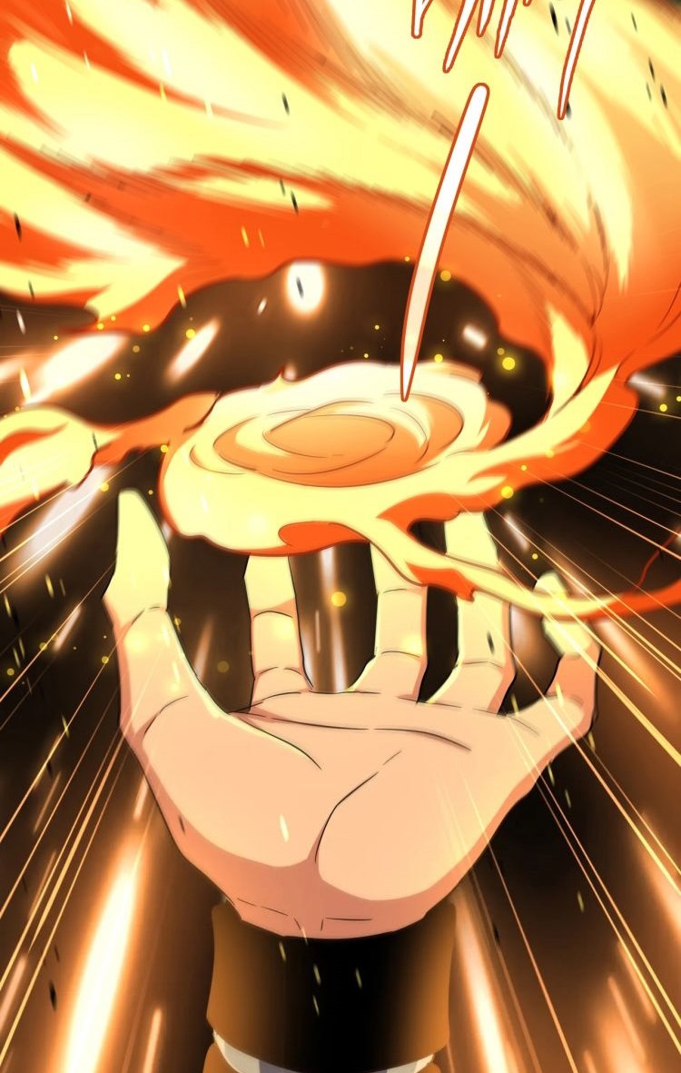 Magic Emperor Chapter 174 - halaman 19