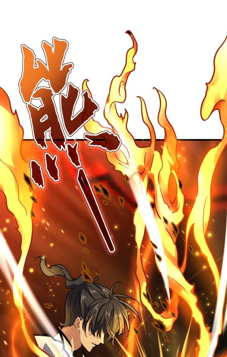 Magic Emperor Chapter 174 - halaman 2