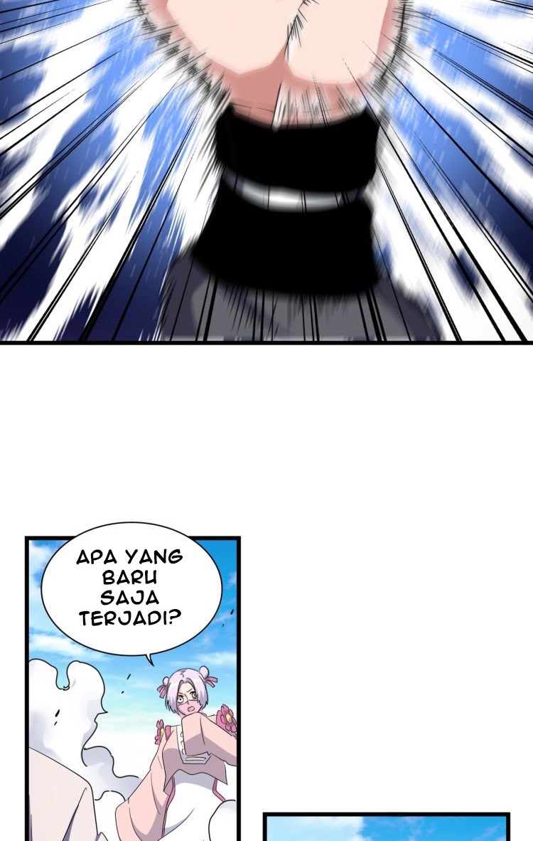 Magic Emperor Chapter 174 - halaman 21