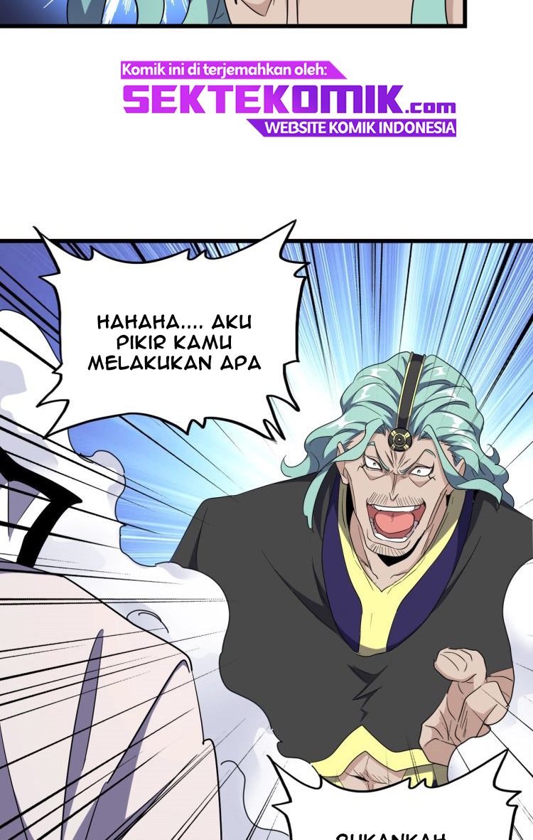 Magic Emperor Chapter 174 - halaman 23