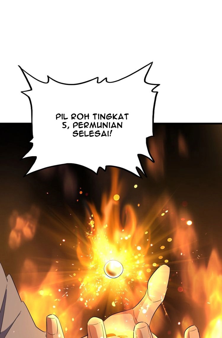Magic Emperor Chapter 174 - halaman 27