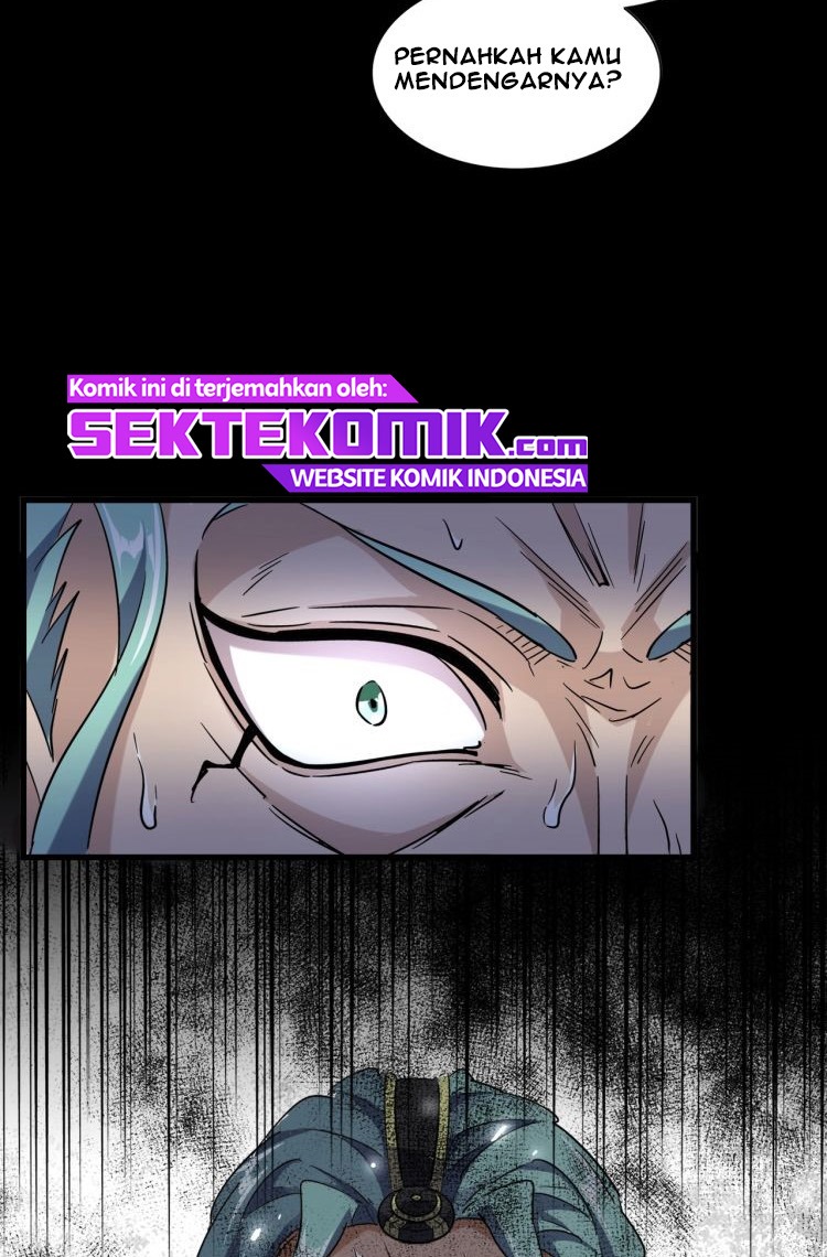 Magic Emperor Chapter 174 - halaman 33