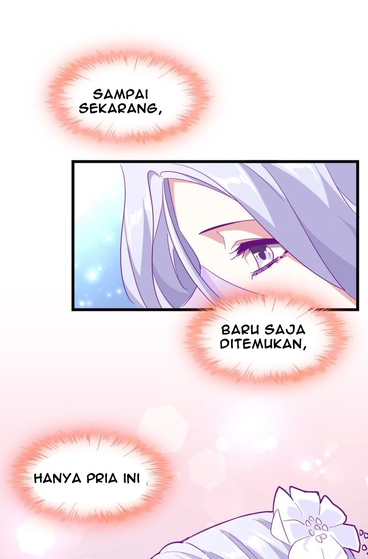 Magic Emperor Chapter 174 - halaman 49
