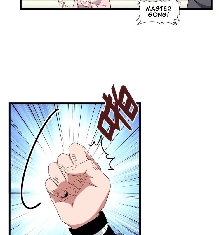 Magic Emperor Chapter 174 - halaman 52