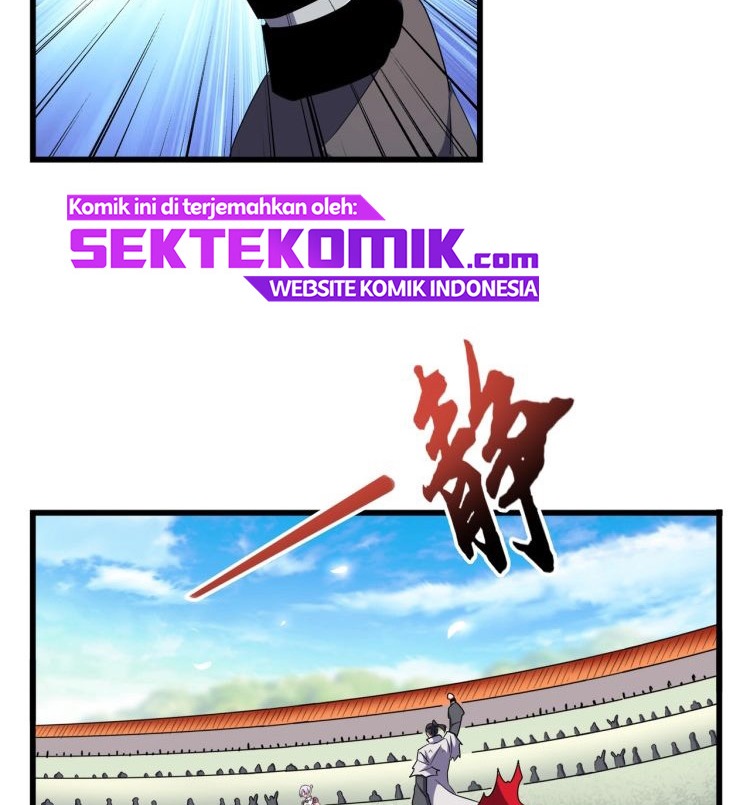 Magic Emperor Chapter 174 - halaman 53