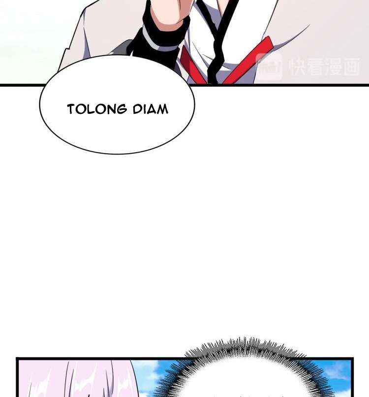 Magic Emperor Chapter 174 - halaman 57