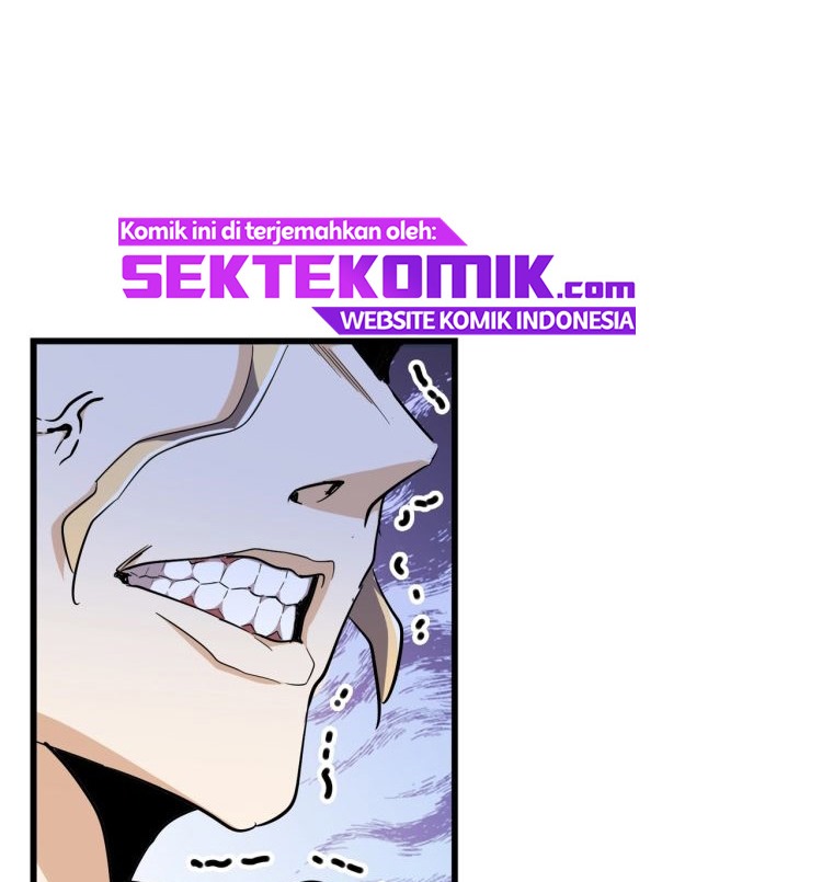 Magic Emperor Chapter 174 - halaman 59