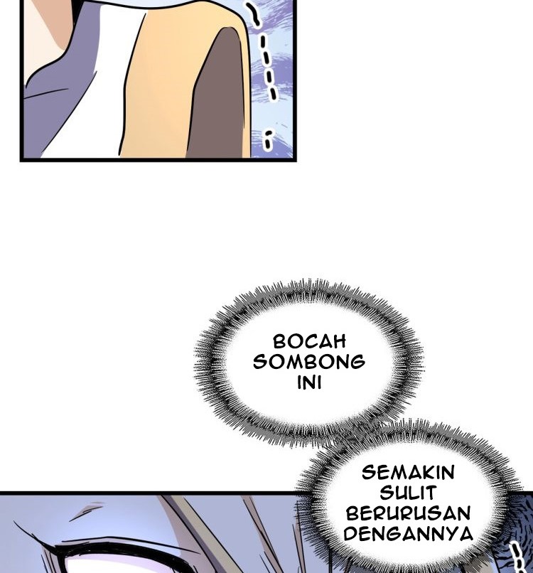 Magic Emperor Chapter 174 - halaman 60
