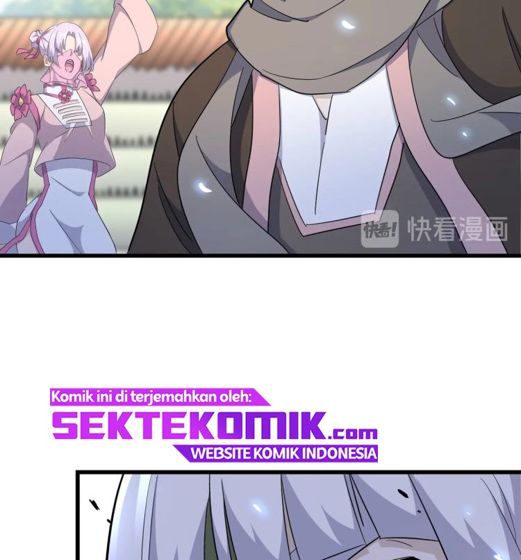 Magic Emperor Chapter 174 - halaman 68