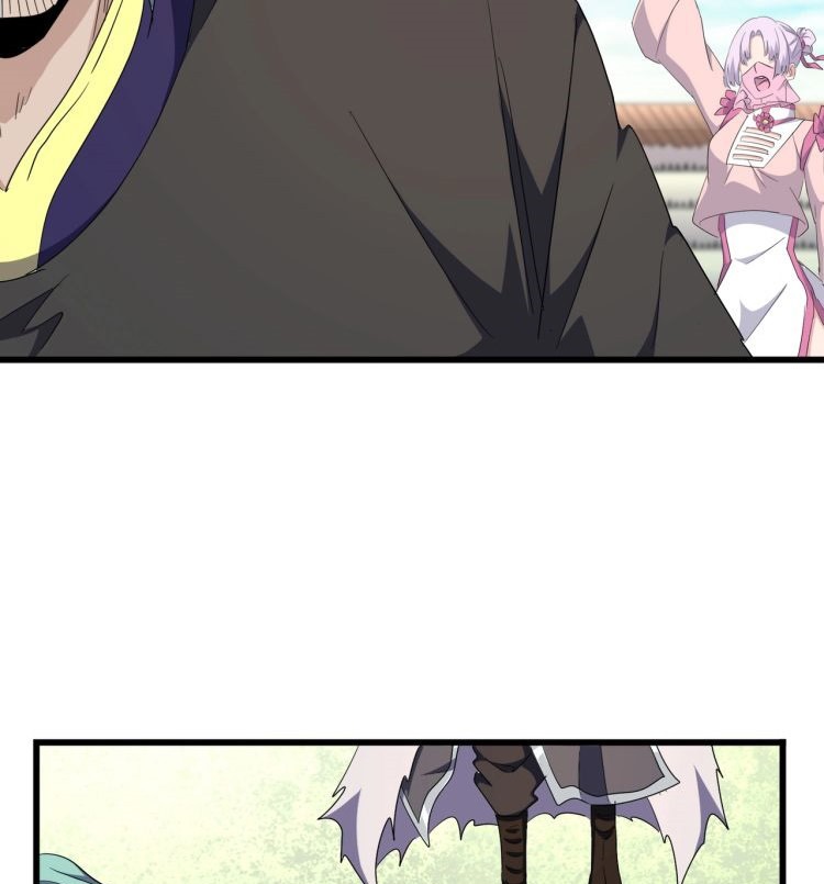 Magic Emperor Chapter 174 - halaman 70
