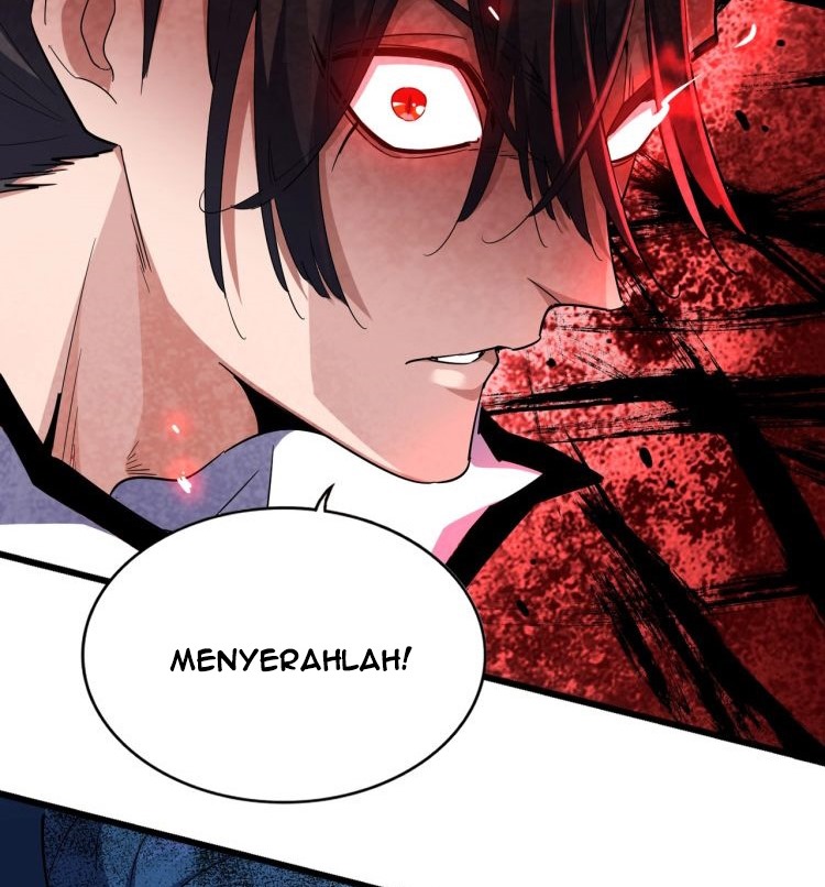 Magic Emperor Chapter 174 - halaman 74