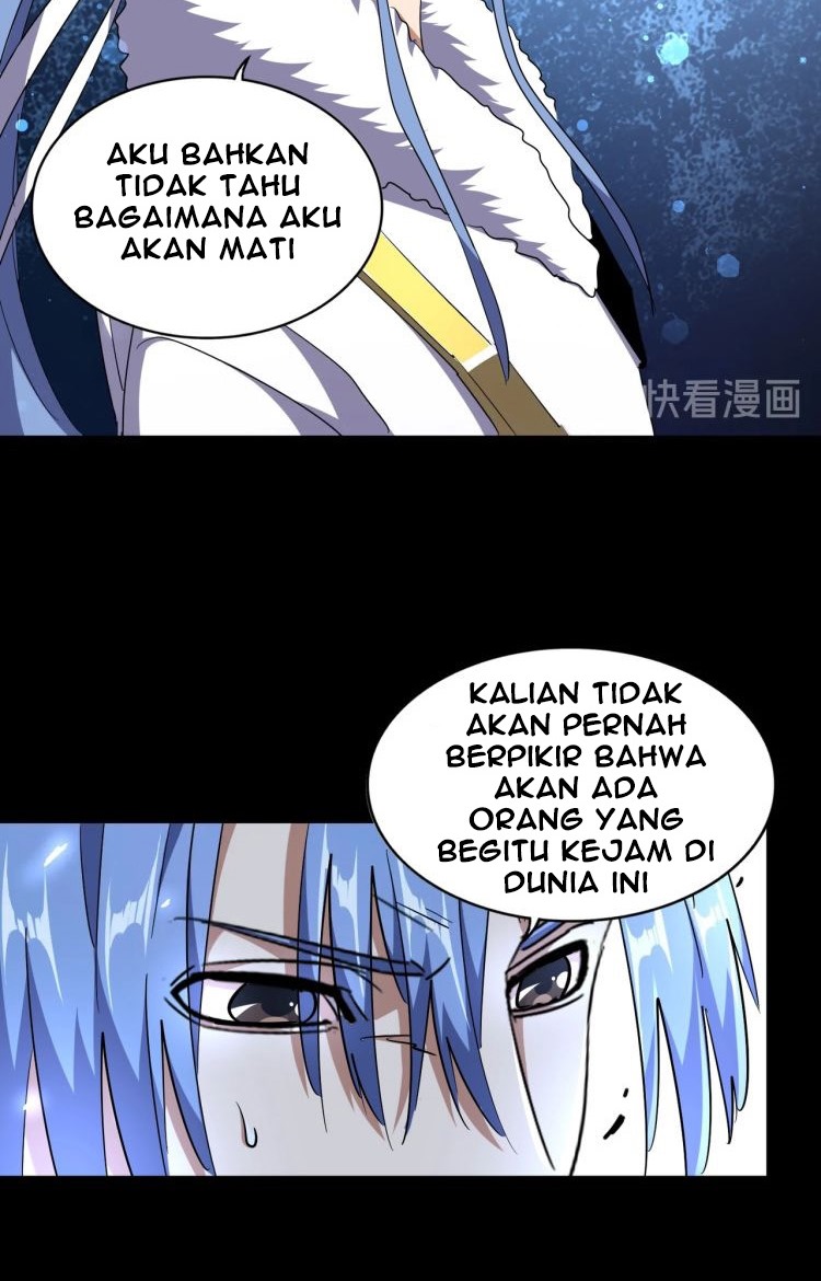 Magic Emperor Chapter 175 - halaman 14