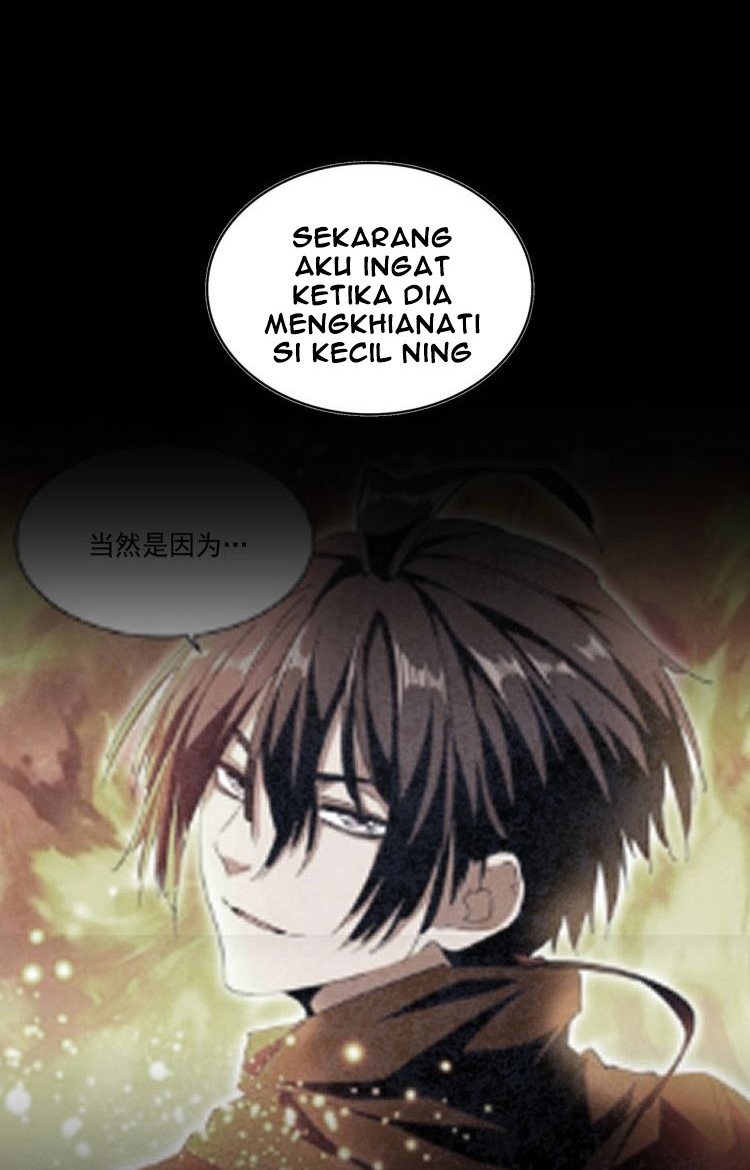 Magic Emperor Chapter 175 - halaman 15