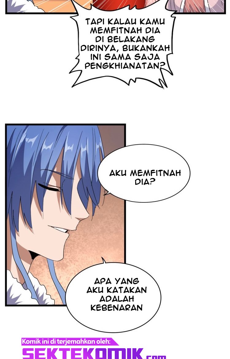 Magic Emperor Chapter 175 - halaman 19