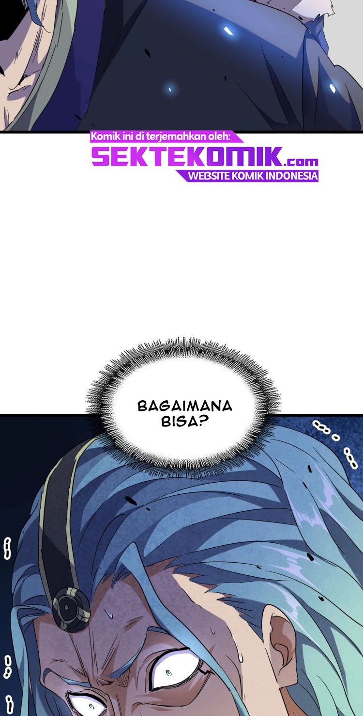 Magic Emperor Chapter 175 - halaman 33