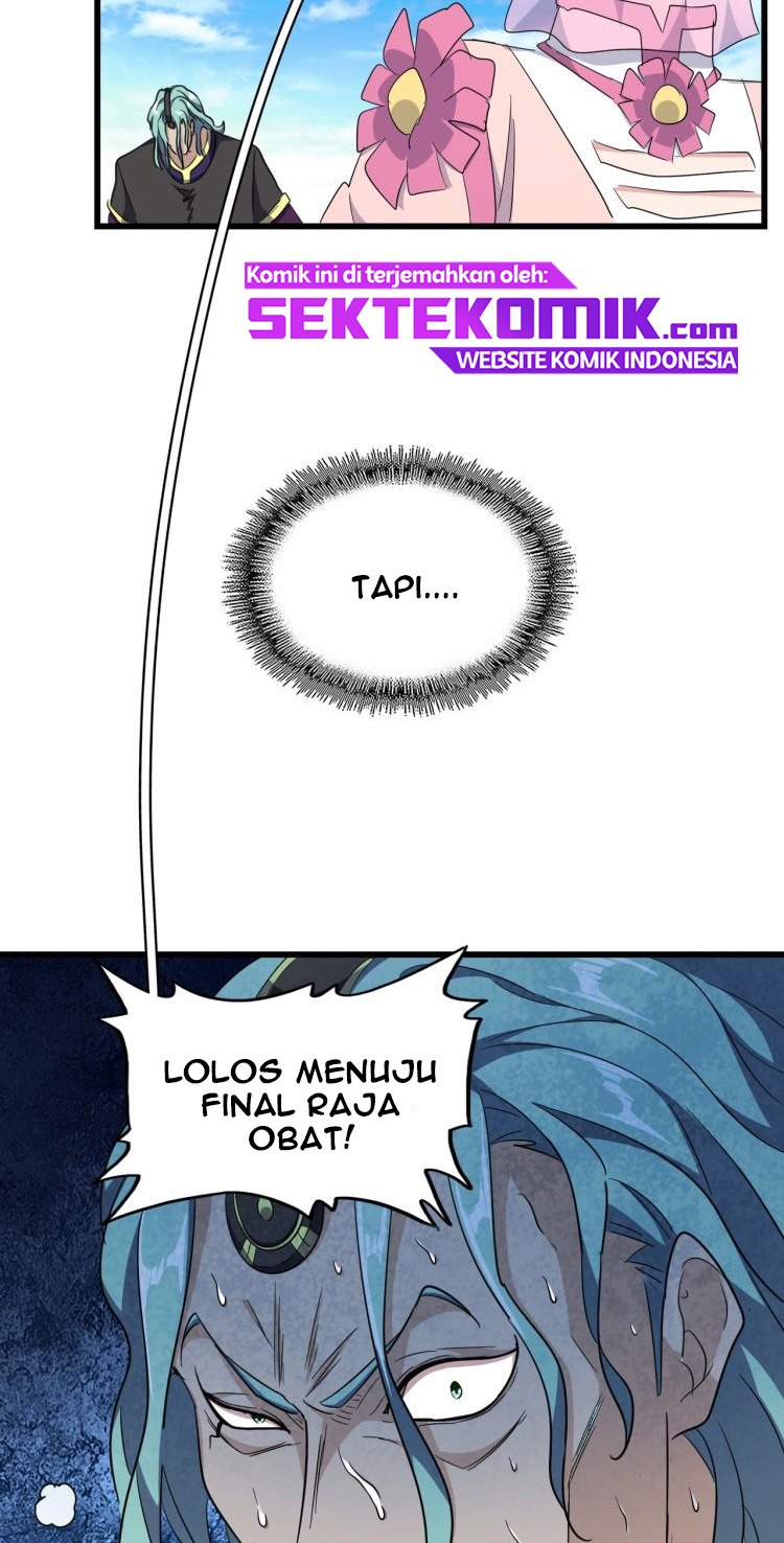 Magic Emperor Chapter 175 - halaman 47