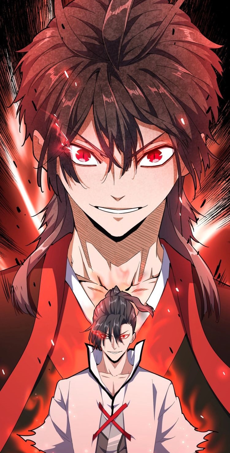 Magic Emperor Chapter 175 - halaman 50