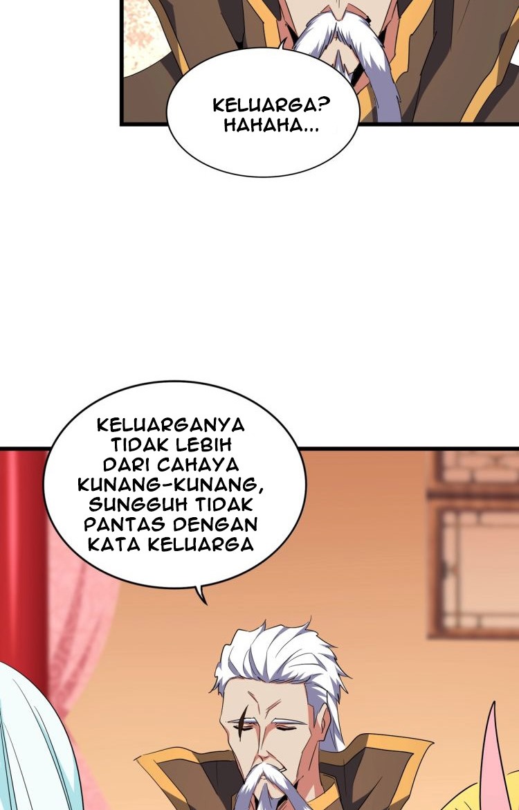 Magic Emperor Chapter 175 - halaman 8