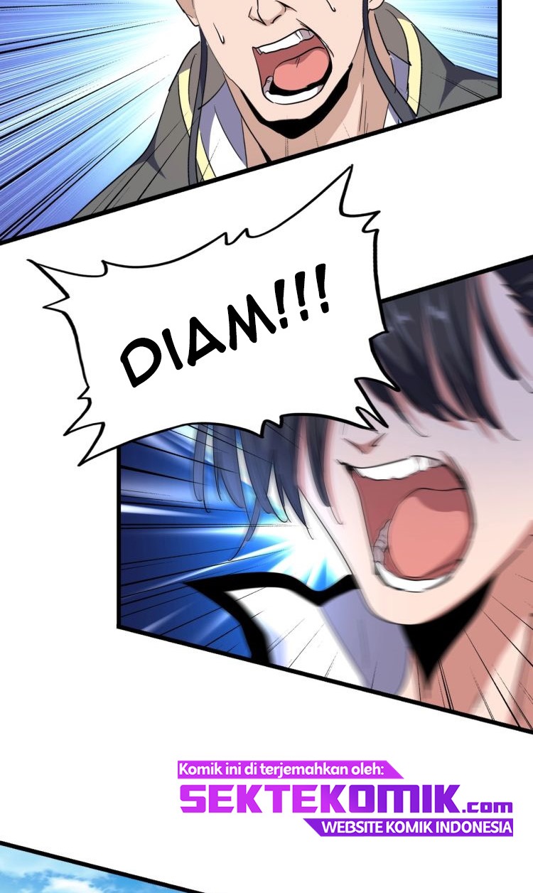 Magic Emperor Chapter 176 - halaman 13