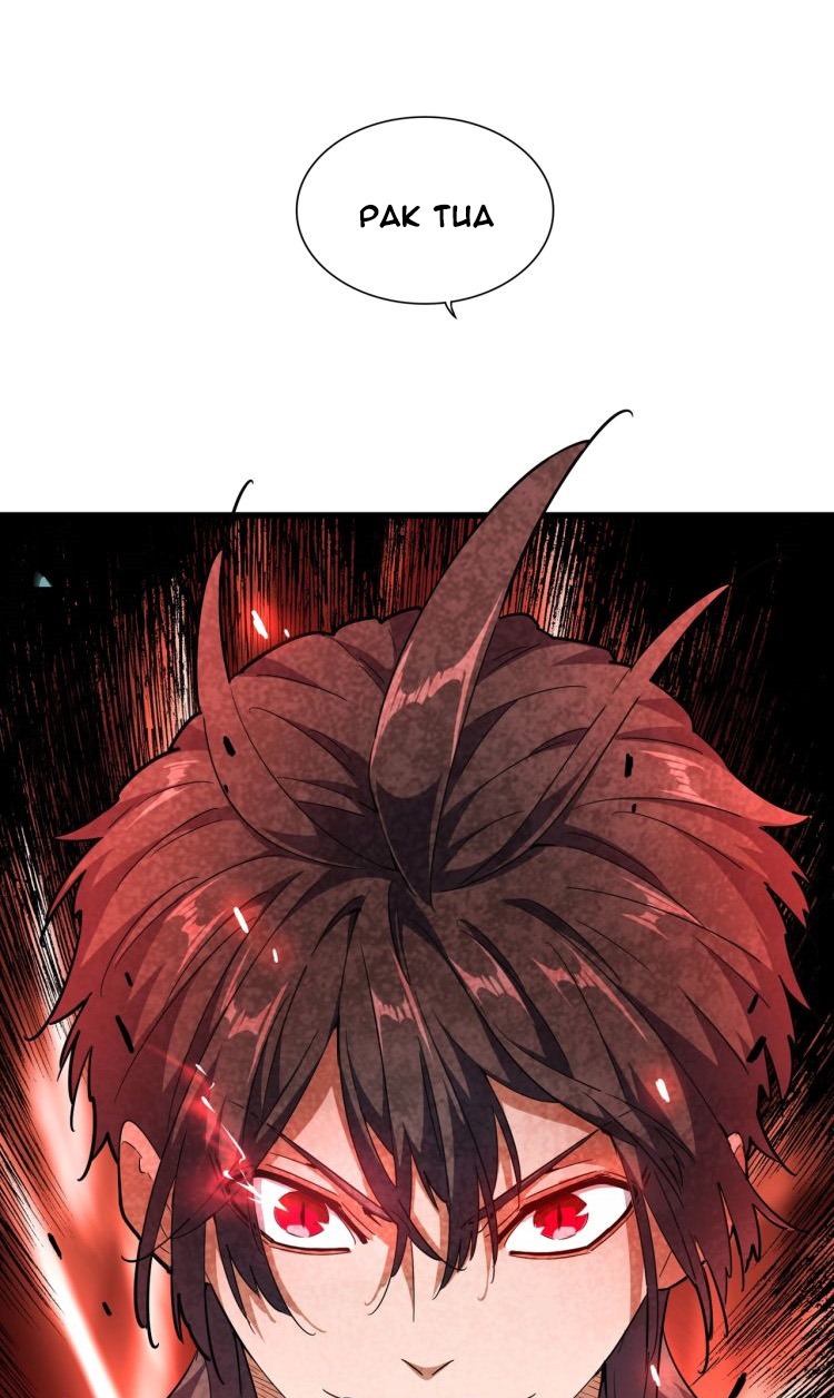 Magic Emperor Chapter 176 - halaman 2