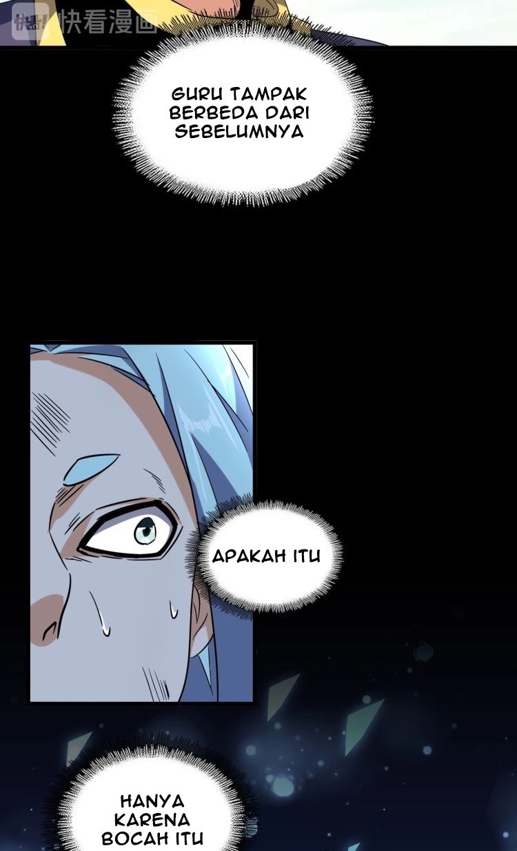 Magic Emperor Chapter 177 - halaman 22