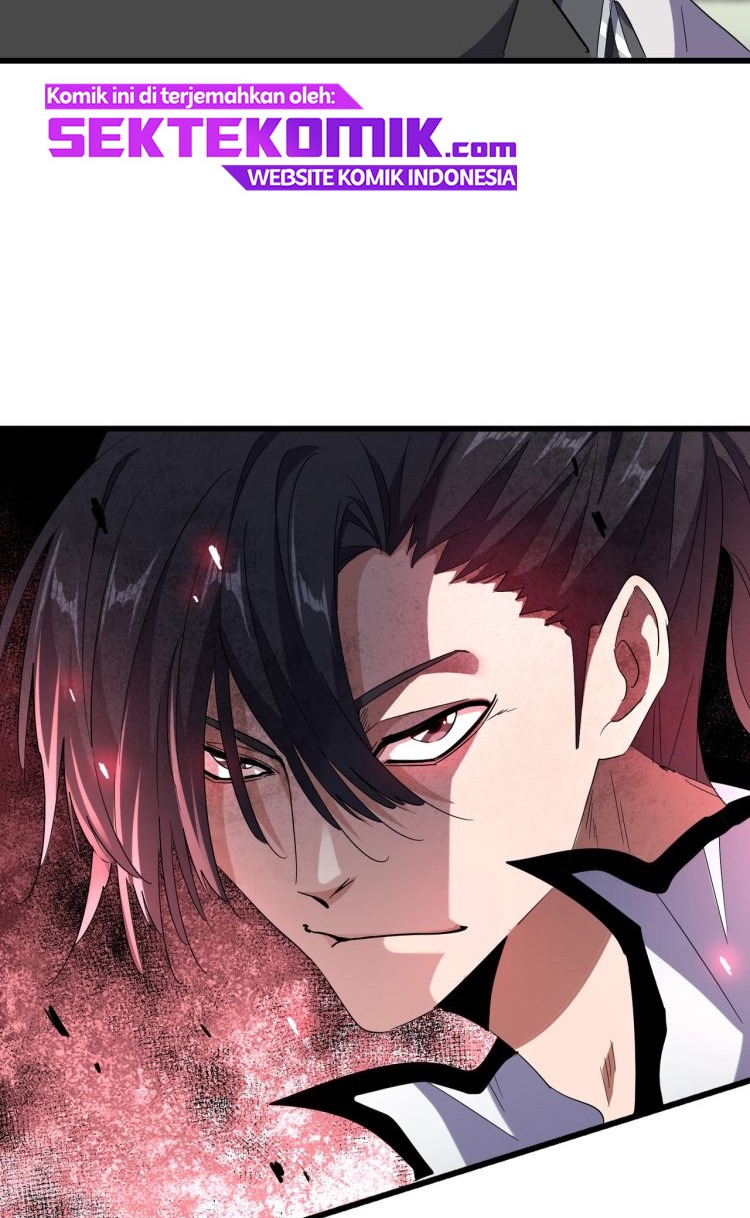 Magic Emperor Chapter 177 - halaman 31