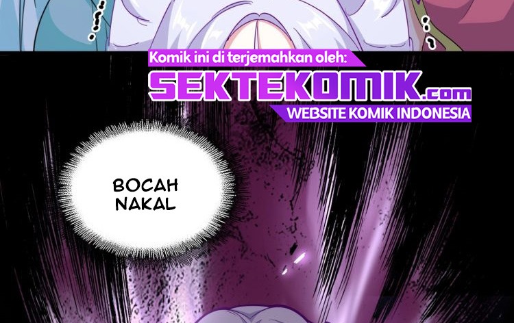 Magic Emperor Chapter 177 - halaman 56