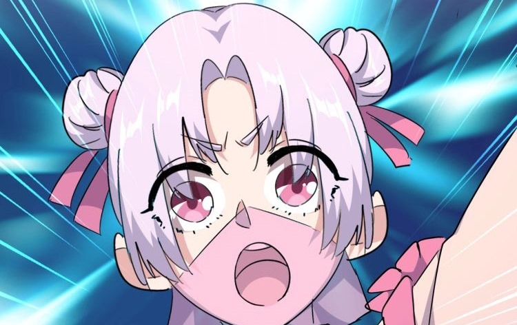 Magic Emperor Chapter 177 - halaman 64