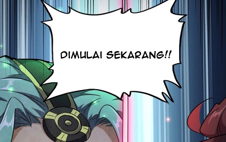 Magic Emperor Chapter 177 - halaman 70