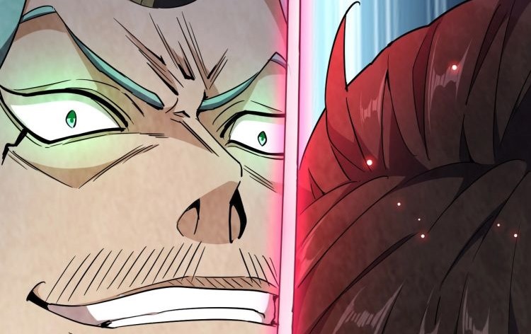 Magic Emperor Chapter 177 - halaman 71