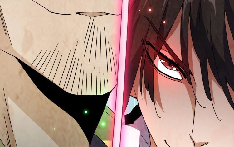 Magic Emperor Chapter 177 - halaman 72