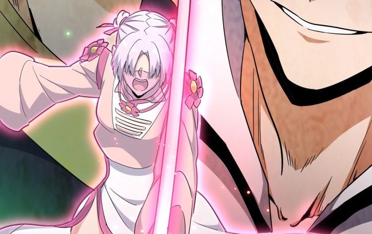 Magic Emperor Chapter 177 - halaman 73
