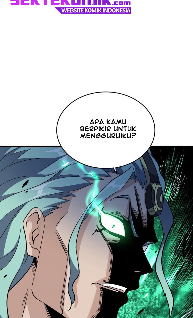 Magic Emperor Chapter 177 - halaman 8