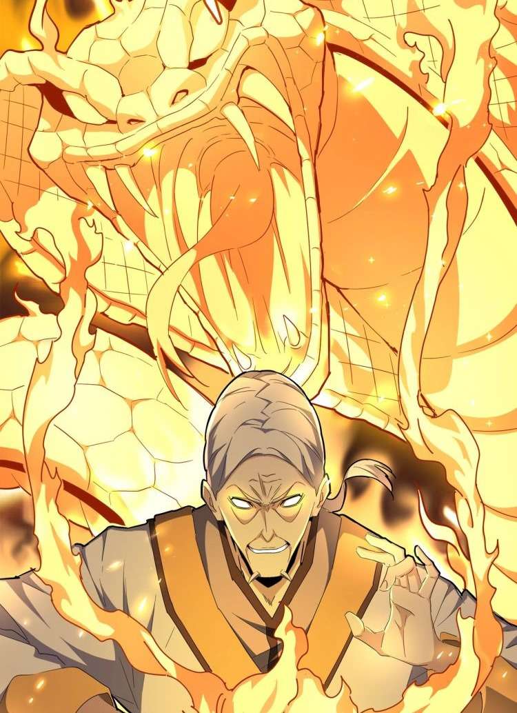 Magic Emperor Chapter 178 - halaman 11