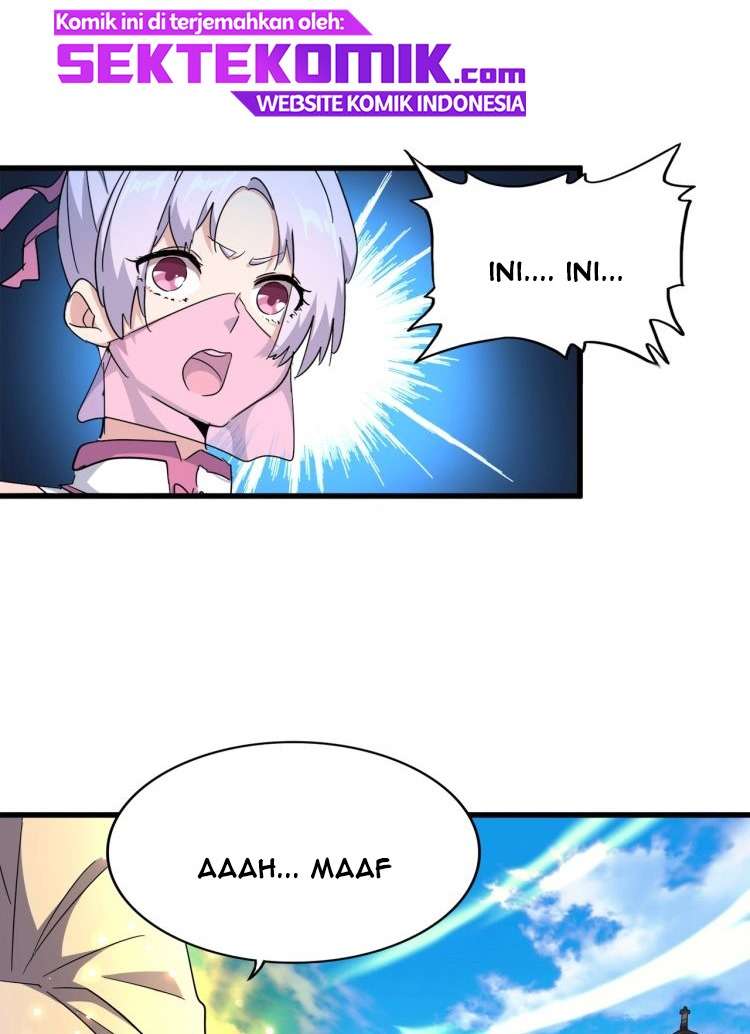 Magic Emperor Chapter 178 - halaman 13