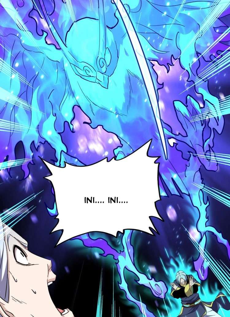 Magic Emperor Chapter 178 - halaman 25