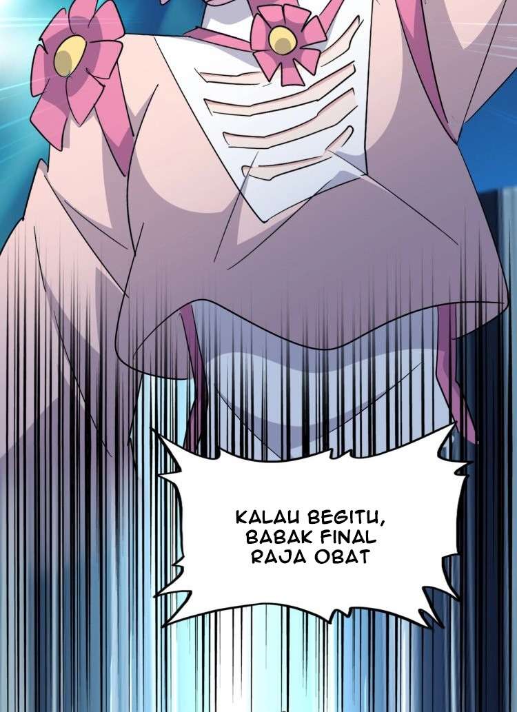 Magic Emperor Chapter 178 - halaman 3