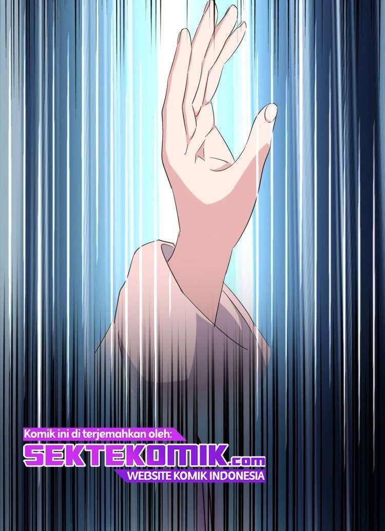 Magic Emperor Chapter 178 - halaman 4