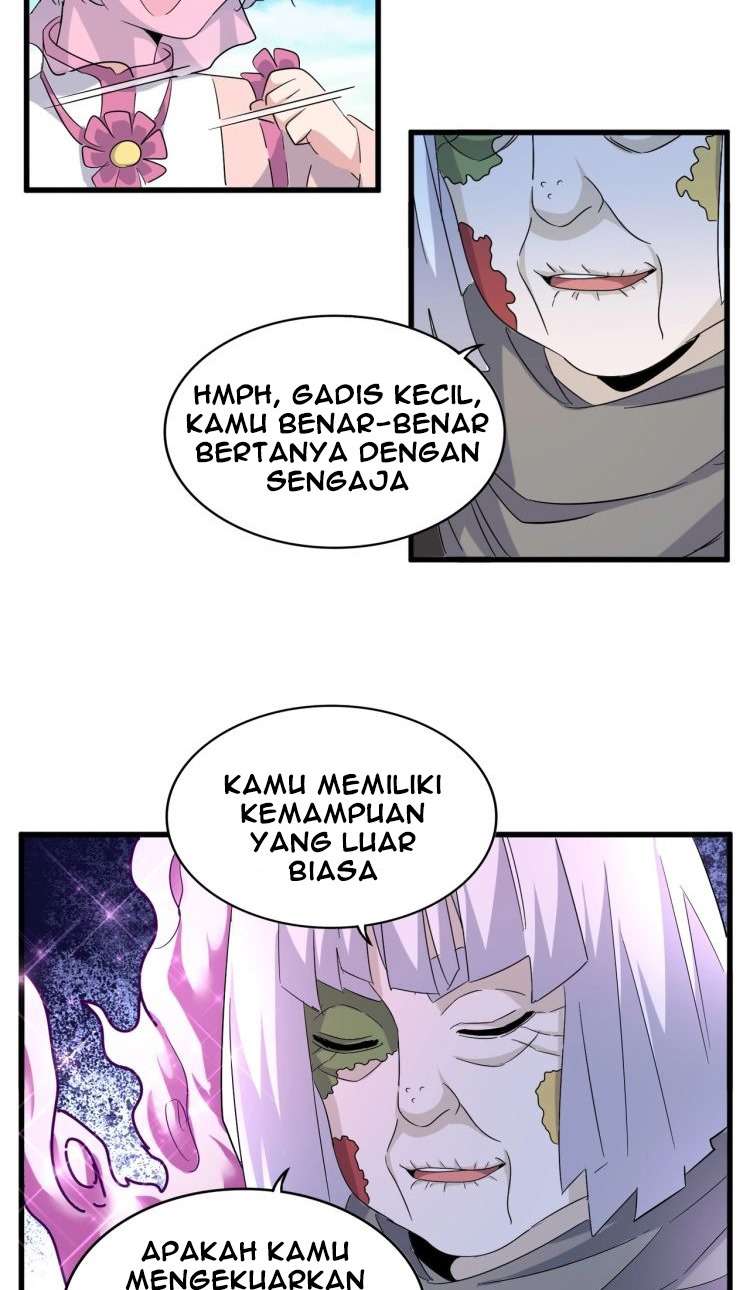 Magic Emperor Chapter 178 - halaman 41