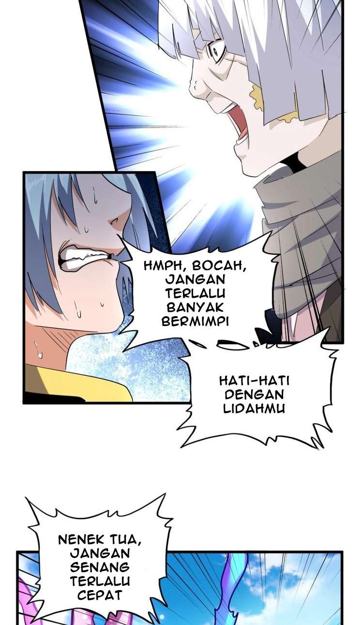 Magic Emperor Chapter 178 - halaman 47