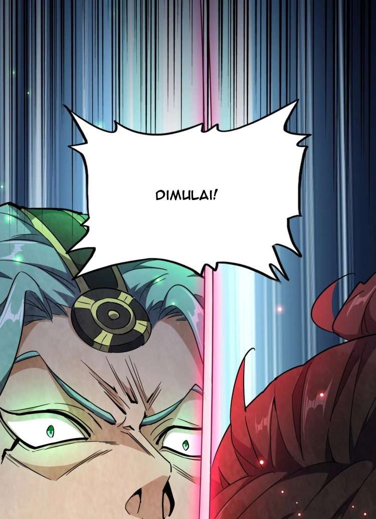 Magic Emperor Chapter 178 - halaman 5