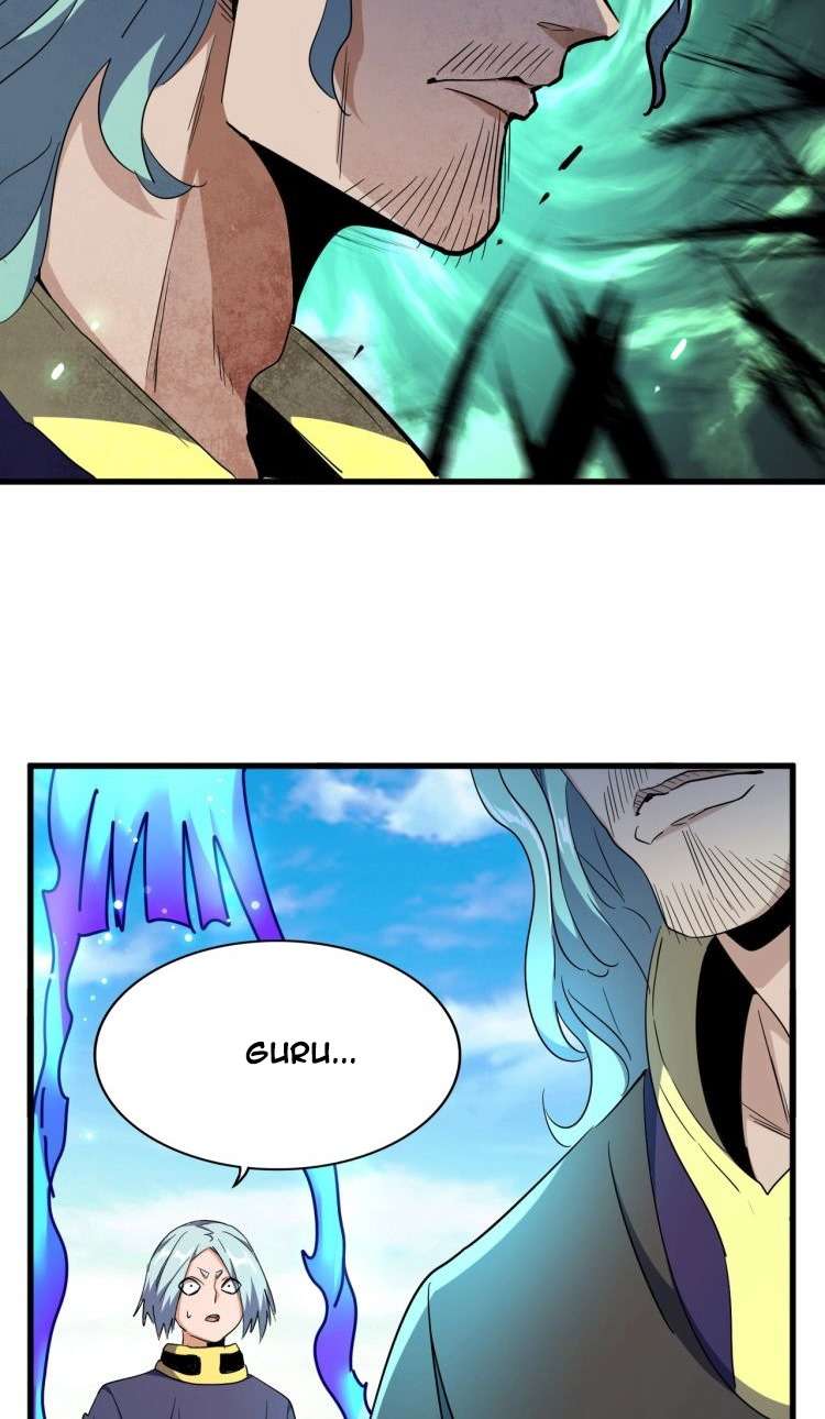Magic Emperor Chapter 178 - halaman 51