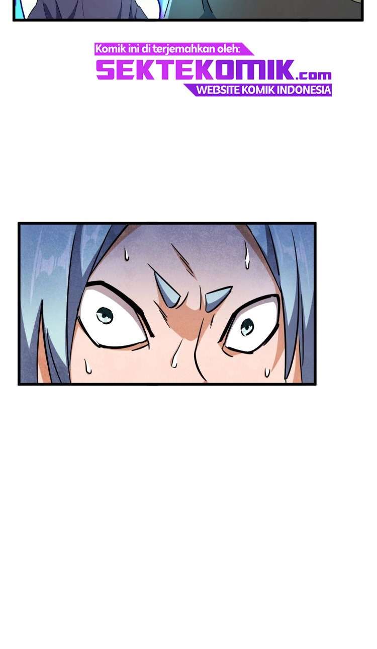 Magic Emperor Chapter 178 - halaman 52