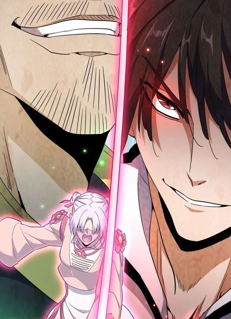 Magic Emperor Chapter 178 - halaman 6