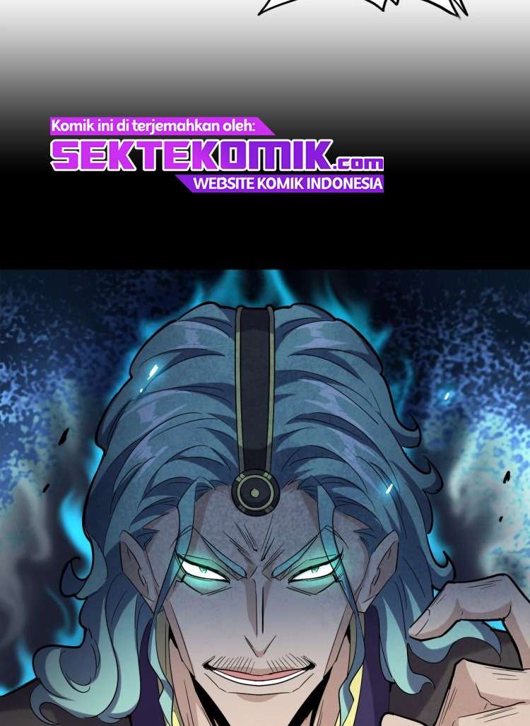 Magic Emperor Chapter 179 - halaman 19