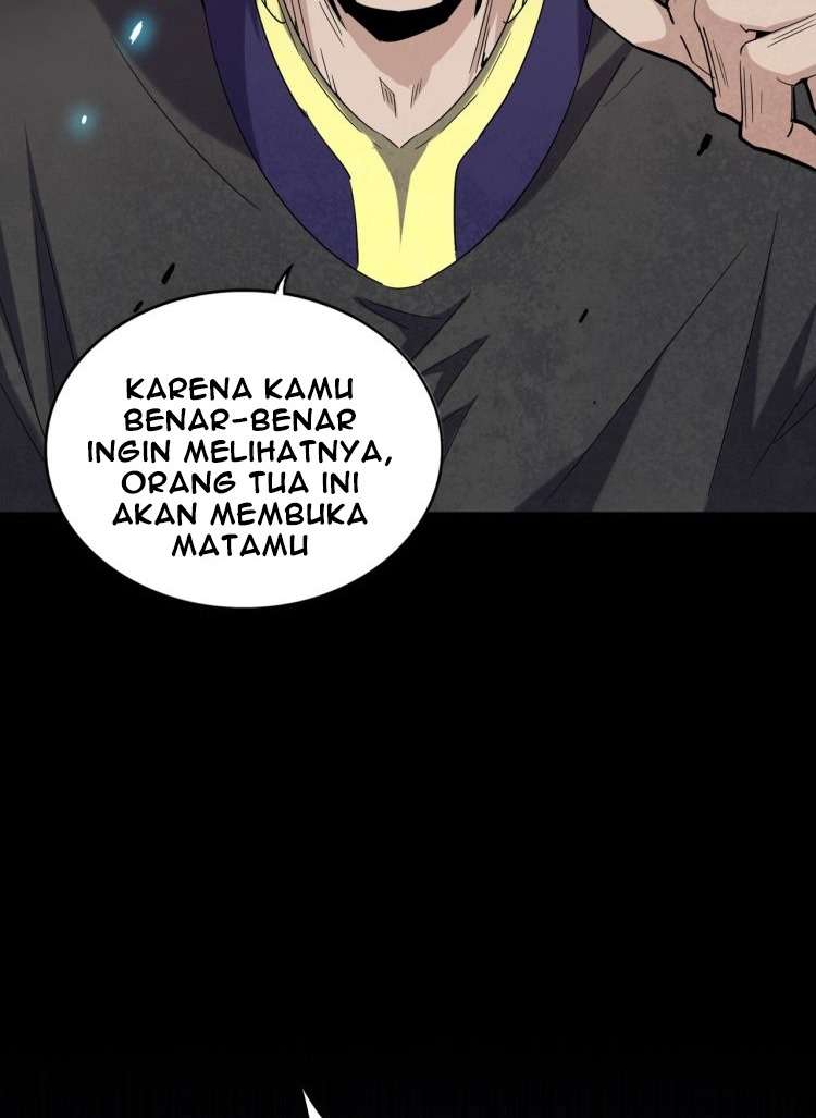 Magic Emperor Chapter 179 - halaman 20