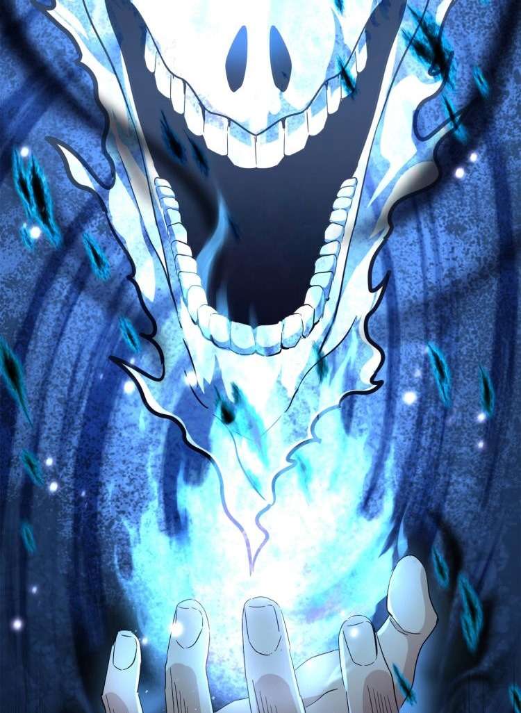 Magic Emperor Chapter 179 - halaman 24