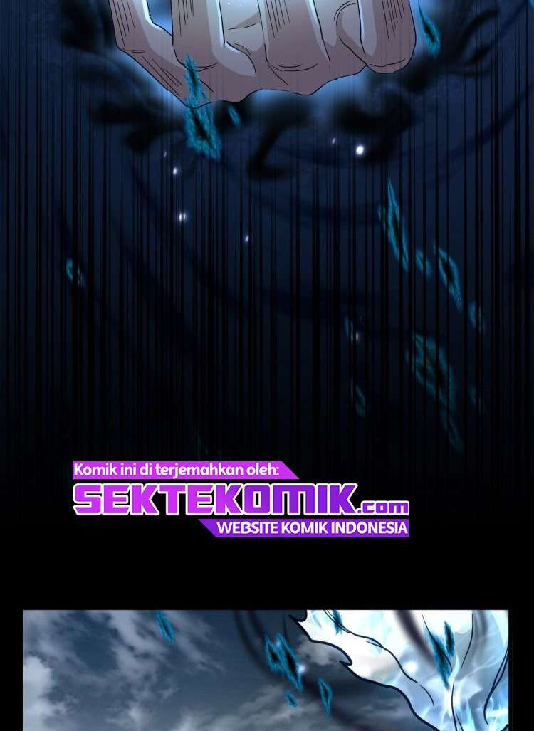 Magic Emperor Chapter 179 - halaman 25