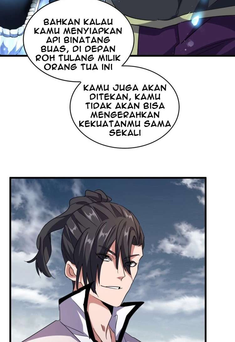 Magic Emperor Chapter 179 - halaman 43